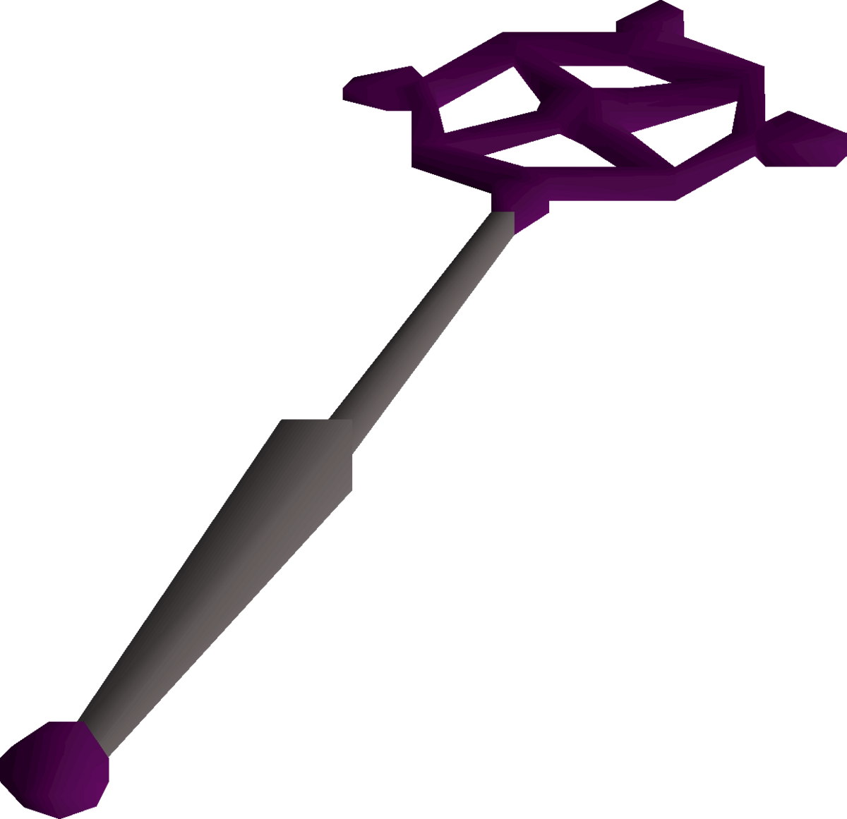 Ancient Staff OSRS Uses Explained - Why You Need This Magic Weapon Now