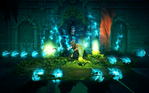 Necro Summoner Build vs Other D2 Builds? Discover Why its Top Tier Fun!
