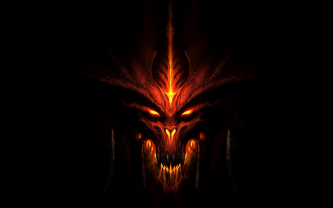 Best diablo 2 wallpaper collections online (huge gallery for fans)