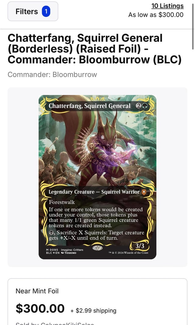 Why Buy Expensive MTG Cards? Smart Value Spike Guide!
