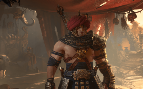 Diablo 4 season 8 sorcerer build strong setups (get wins with this strategy)