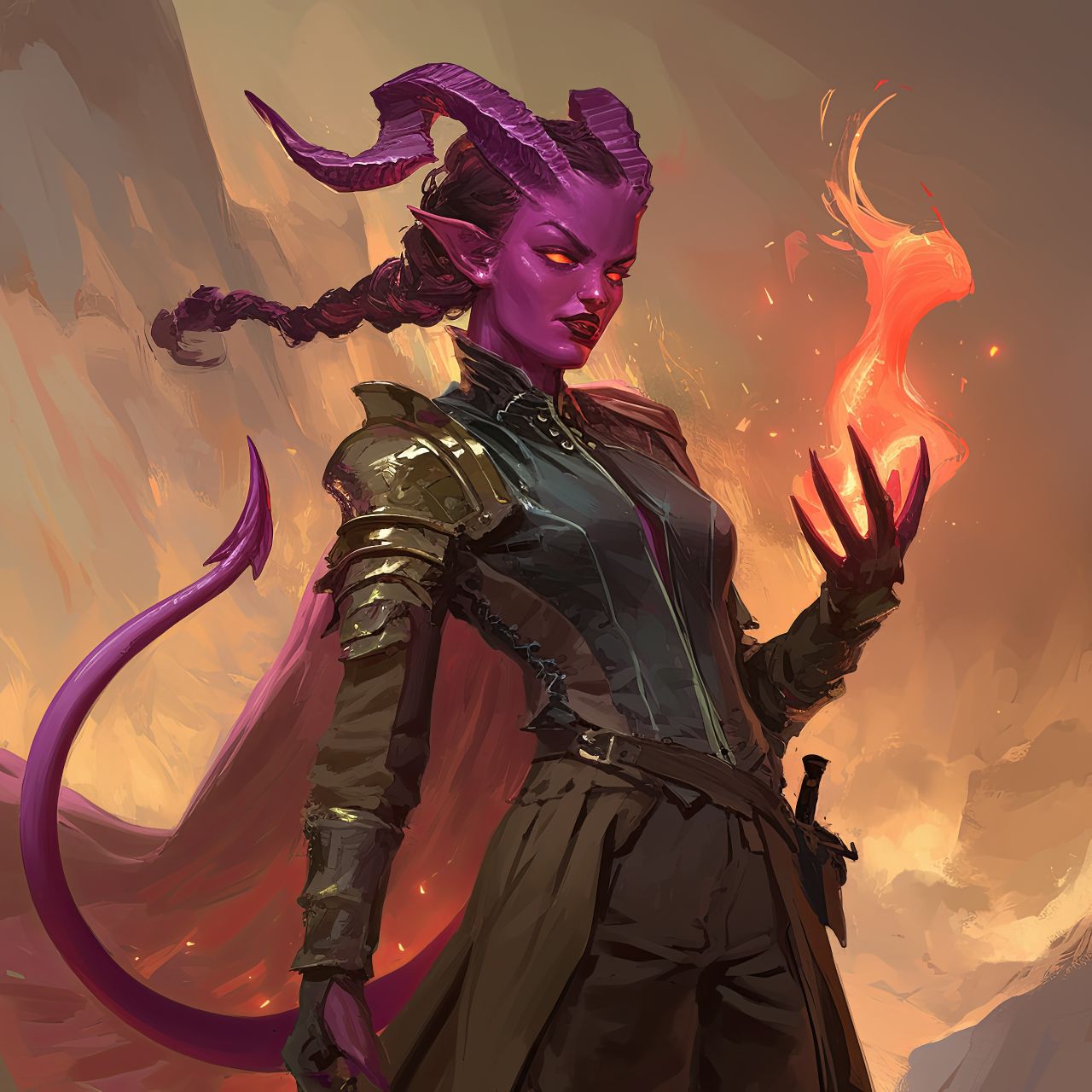 Where to Find BG3 Tiefling Name Generators? Top Sites for Unique Names!