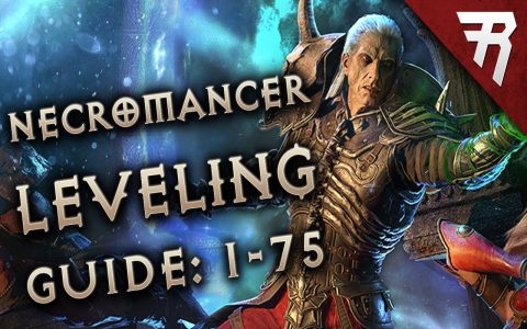 Javazon build diablo 2 leveling tips for fast progression
