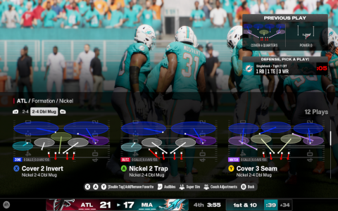 madden 25 best playbooks
