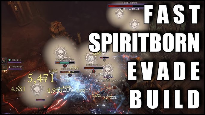 Easy Diablo 4 Evade Build Steps For Beginners Learn Faster Gameplay