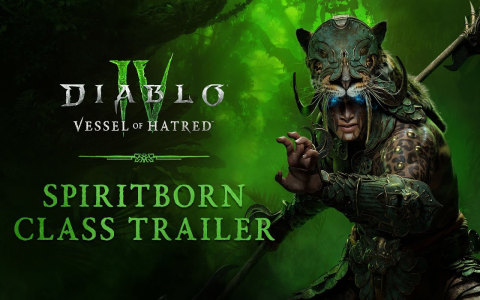Diablo 4 Spiritborn Poison Build Guide Season 4 Best Poison Spiritborn For Season 4