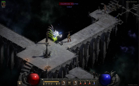 Diablo 2 armour guide: discover the best gear for your character build