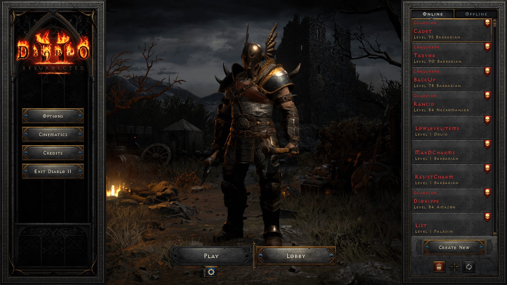 Diablo 3 barbarian whirlwind build guide: Master the spin attack step by step!