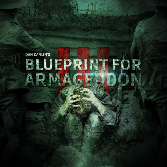 blueprint for armageddon secrets uncovered? Real life impacts revealed.