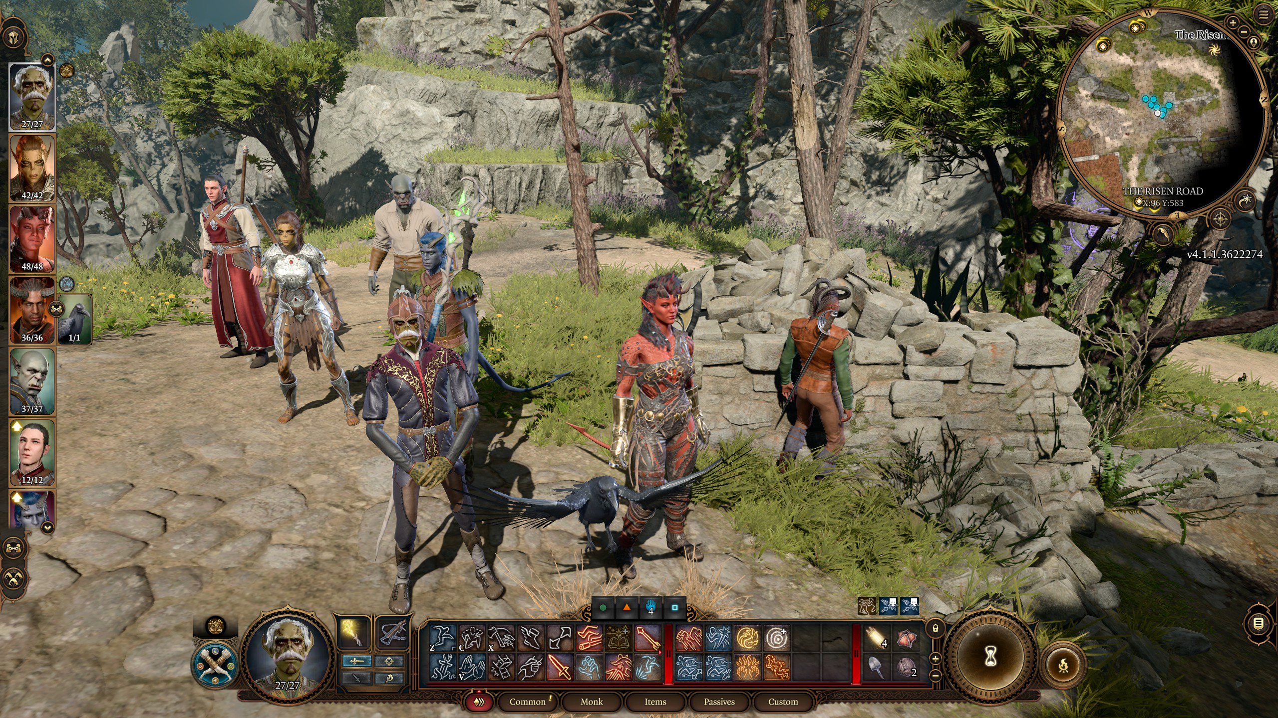 Bg3 adjustable party limit mod gameplay review? See how it changes your adventure.