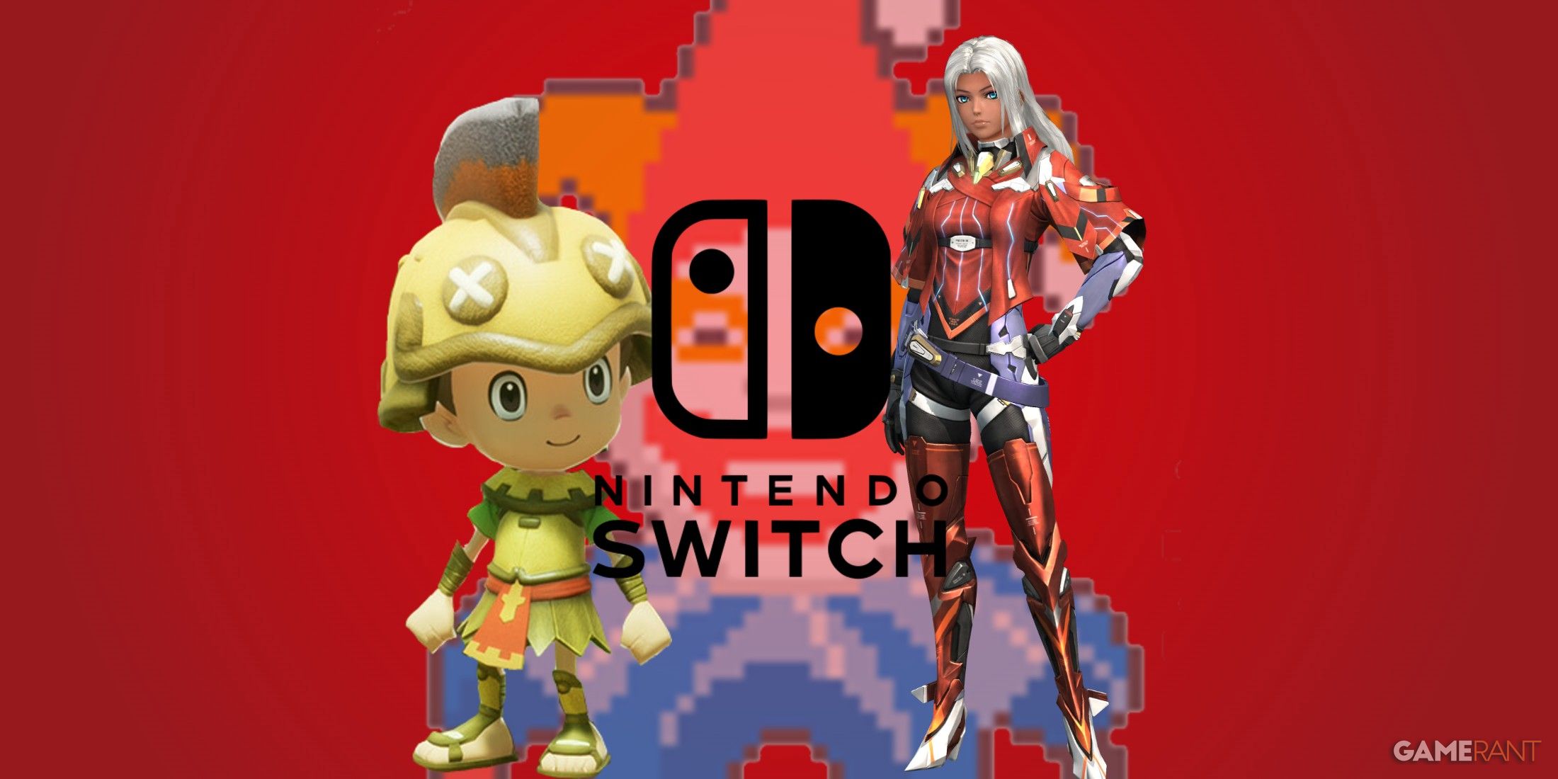 What Good Nintendo Switch Games Upcoming? Try These Overlooked Pokemon Xenoblade