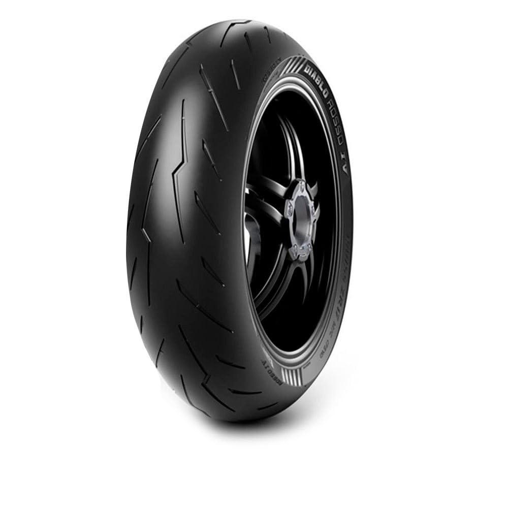 140 70 r17 diablo rosso 3 tire review tested on road