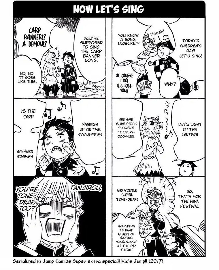 How To Read Demon Slayer Sex Comics Online Without Getting Virus