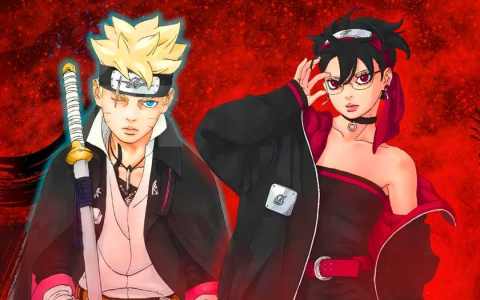 What happens in Boruto Two Blue Vortex Ch 24? Full new arc details now.
