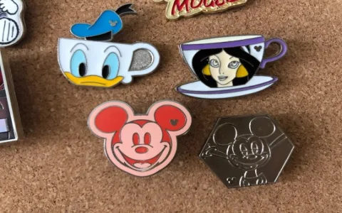 Disney pin trading rare pins how to find them top tips for collectors