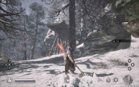Black Myth Wukong Chapter 3 secret boss locations? Find where they hide in New West!