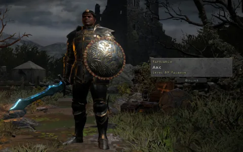 Diablo 2 Lightning Sorc Build Guide Top 3 Mercenary Choices Revealed