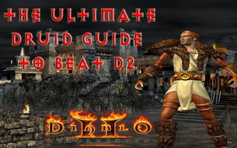 Diablo 2 helms upgrade tips: Simple tricks for power boost.