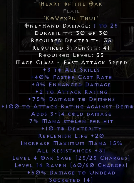 Diablo 2 light sorc build leveling guide? (speedy progress for all players)