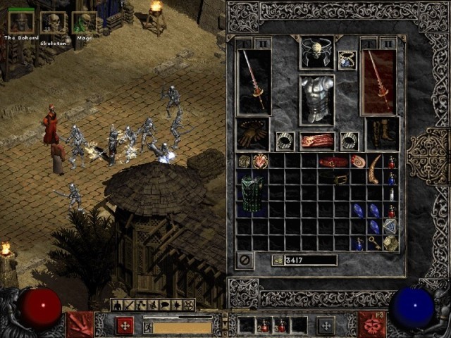 Diablo 2 Mac Download for Older OS? Solutions That Work