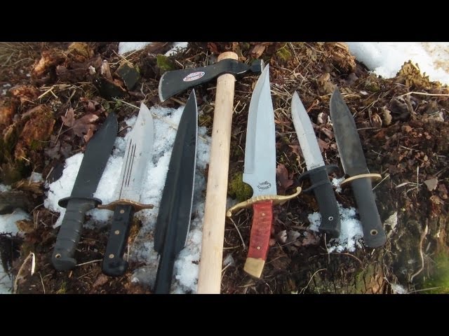 Top Pig Sticker Knives Compare 5 Best Fixed Blades Now