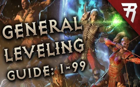 Where to find diablo 2 leveling guide amazon? (Best free resources revealed now)