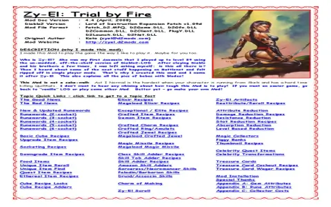 How to craft malice diablo 2 runeword easy methods.