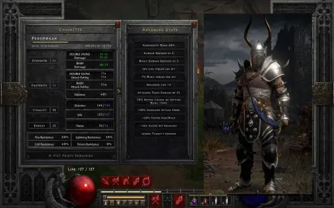 Diablo 2 Sigon Set Effects Explained Best Early Game Gear