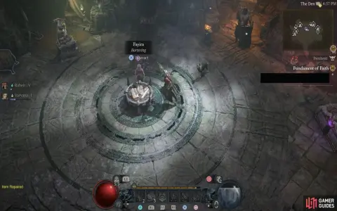 Diablo 2 merc guide gameplay strategies? Easy tactics to win!