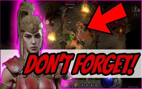 Quest Diablo 2 Tricks Simple Ways to Master Tough Boss Quests