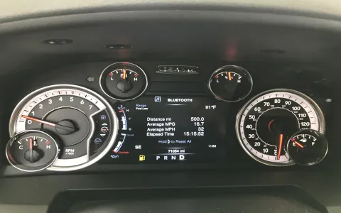 diablo predator 2 tuner top 3 settings improve your truck power and mpg