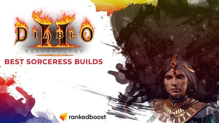 Is RankedBoost Good For Diablo 2 Leveling? Find Fast Level Up Methods Here!