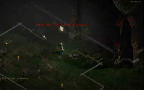 Best Diablo 2 Resurrected Screenshots Find Epic Locations Here