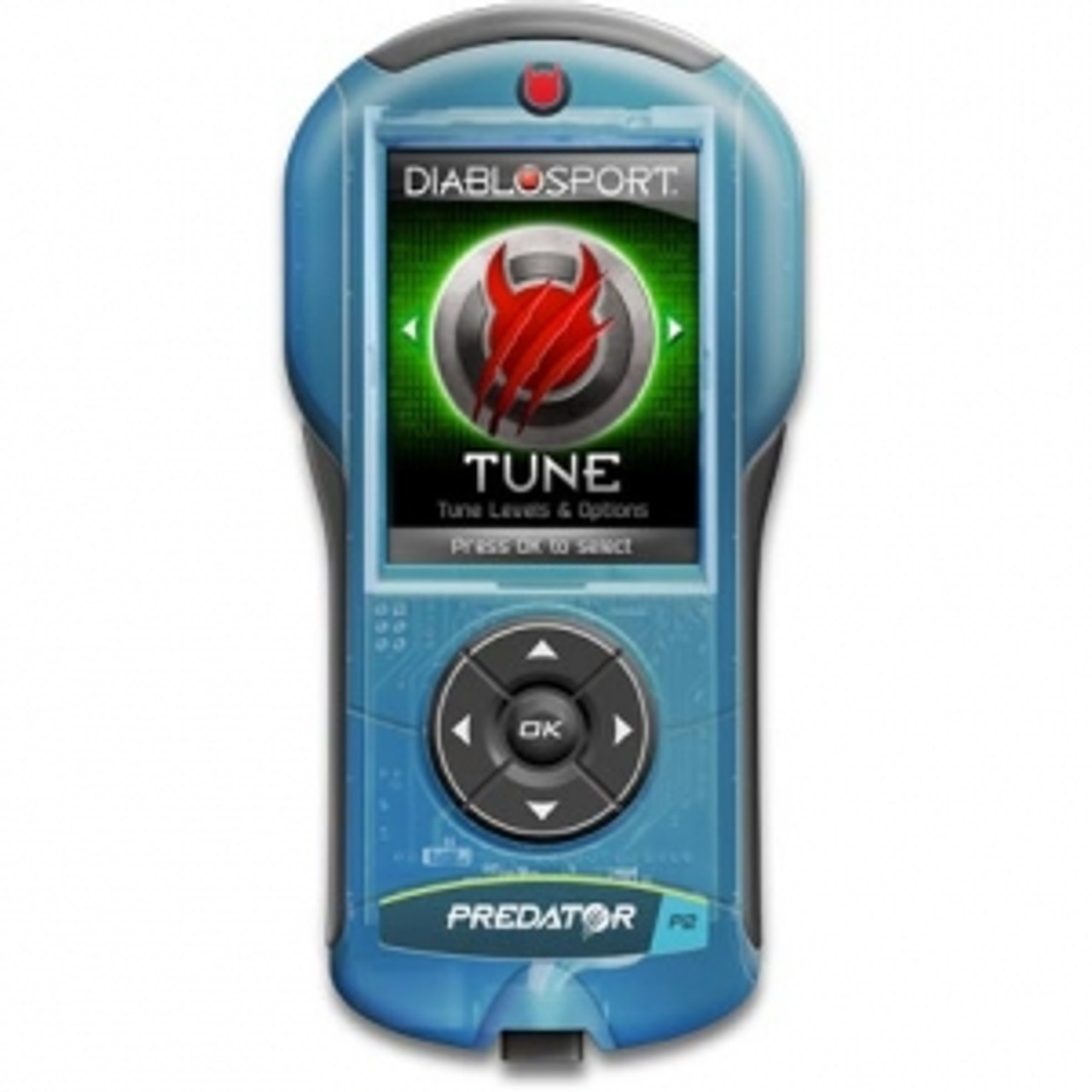 diablo predator 2 tuner top 3 settings improve your truck power and mpg