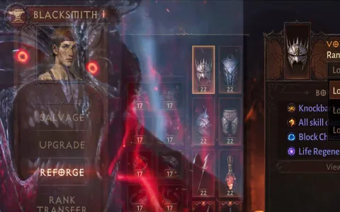 Diablo 2 Terror Zone Tracker Tool Monitor Boss Timers Efficiently