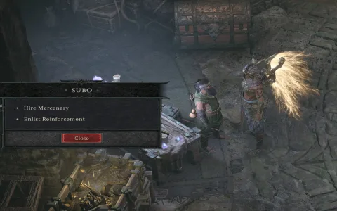 Best Diablo 2 Mercenary? Compare All Acts With Our Fast Guide