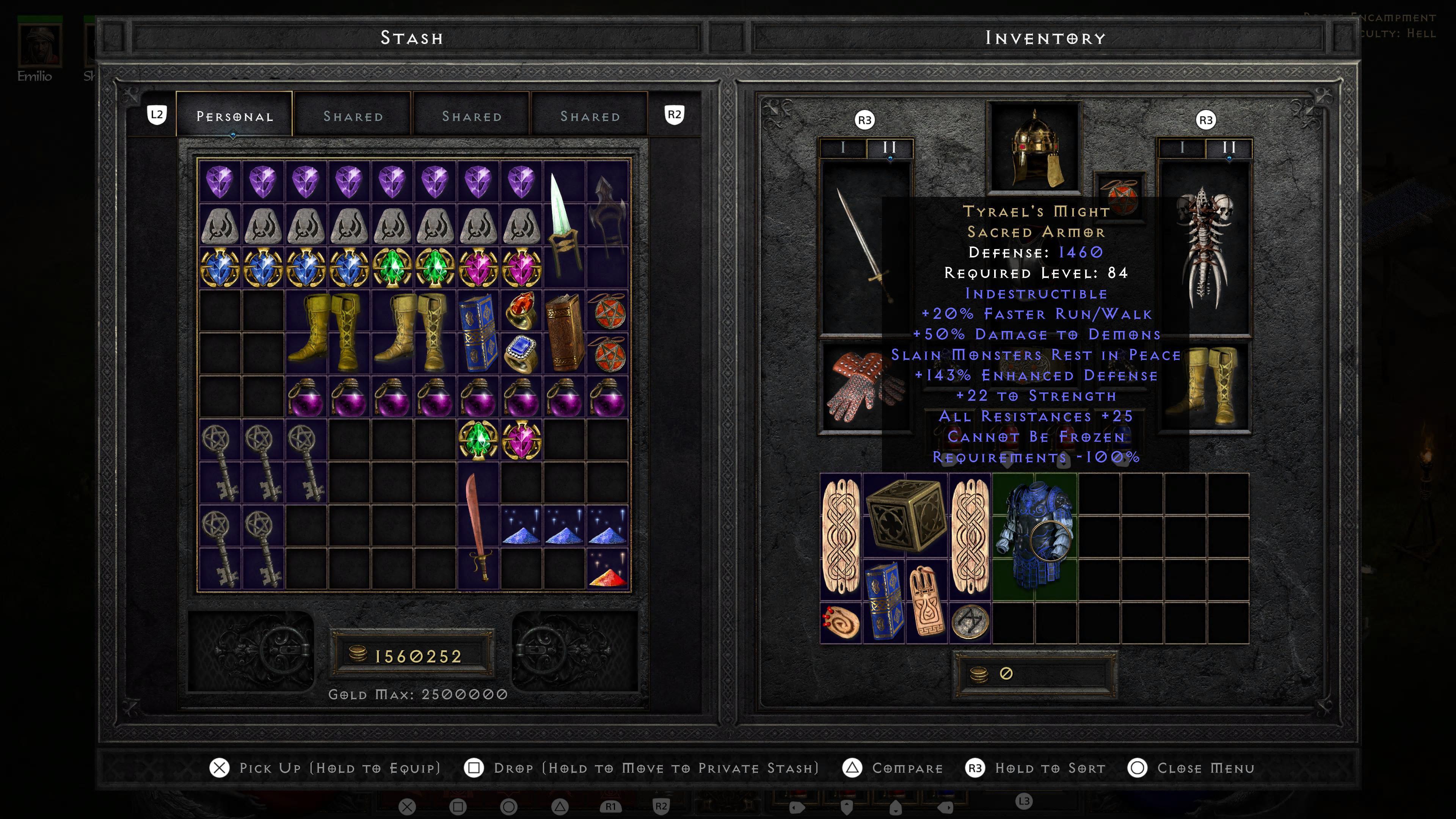 Rarest Items in Diablo 2 Revealed: Where to Find These Super Rare Loot Drops