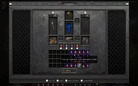 Where to Find Gems in Diablo 2 Best Farming Spots Revealed