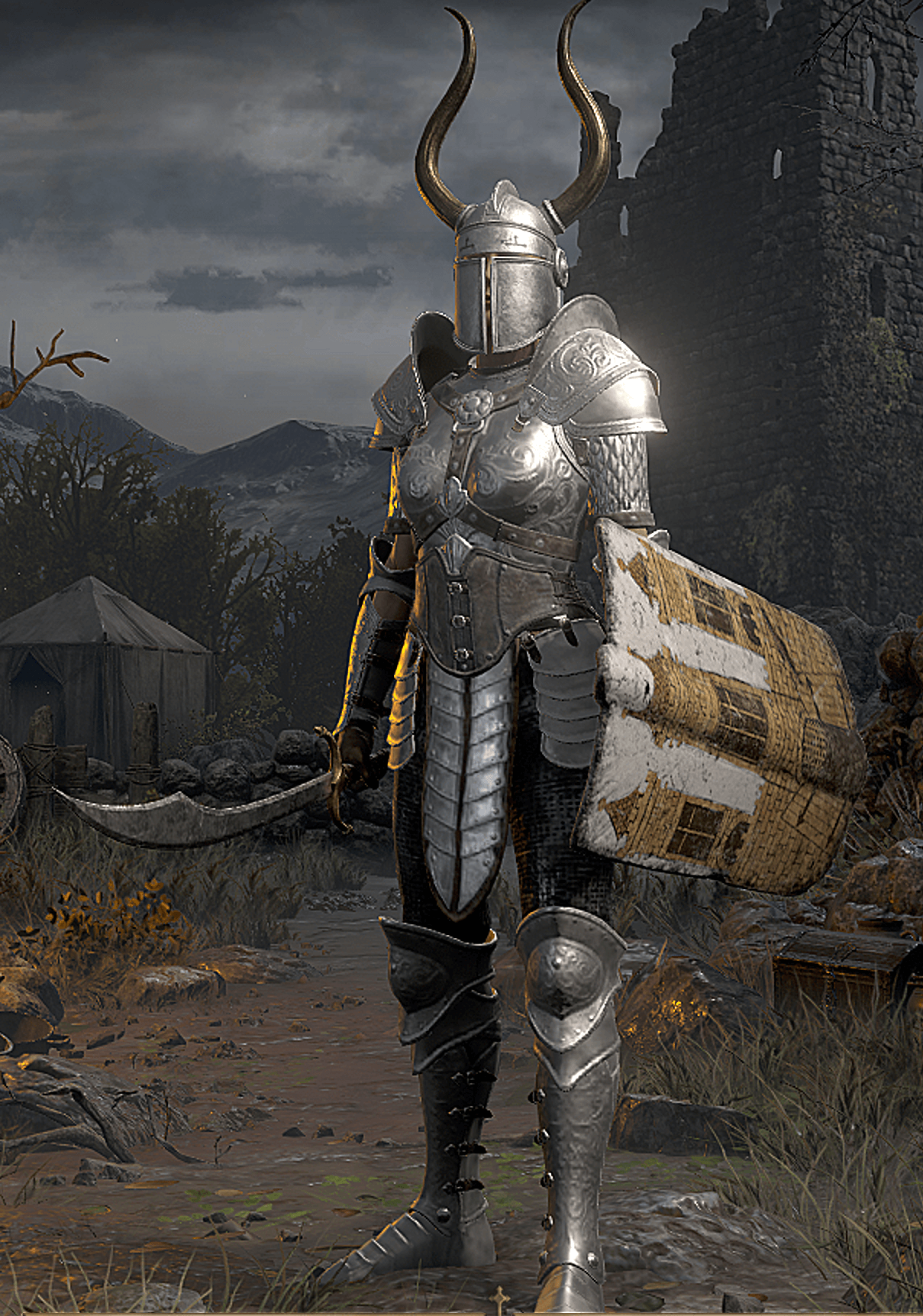 Where to find Diablo 2 Sigon Set pieces (Easy spots for quick drops)