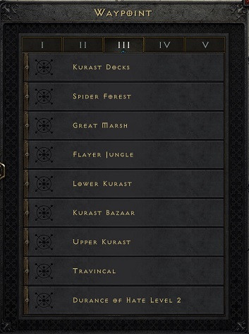Diablo 2 trophy guide best tips and tricks for unlocking hard trophies faster