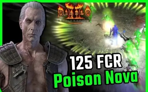 Diablo 2 Lord of Destruction Leveling Guide Avoid These 5 Common Mistakes