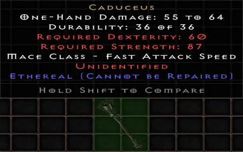 Where to Find Diablo 2 Oculus? Guide to Best Farming Spots!