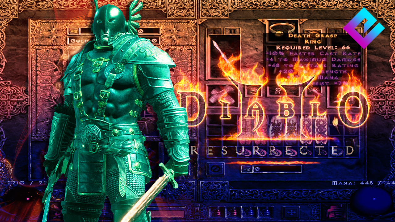 Barb Leveling Made Easy: Best Diablo 2 Guide for Quick Leveling Success