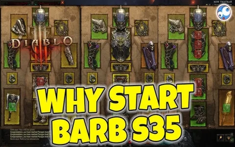 What sets are available for the Demon Hunter in Diablo 3?