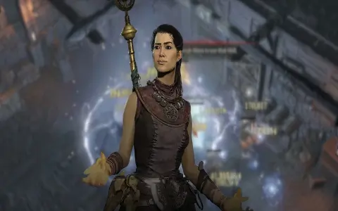 How to Find Diablo 2 Helmets Top 5 Best Spots for Gear