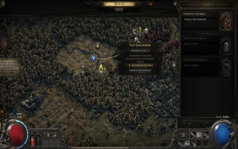 Diablo 2 holy grail tips for beginners? Fast ways to complete your quest!