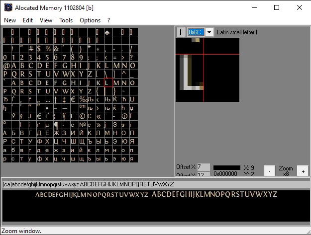Diablo 2 font generator create your own text online