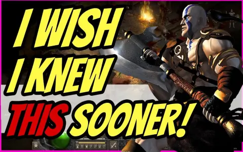 Diablo 2 Low Level Runewords Guide: Easy Cheap Gear for New Characters