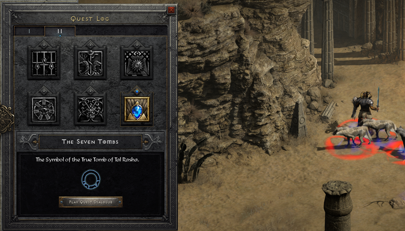 Whats Hardest in Diablo 2 Act 1 Quest? Top Tips & Tricks!