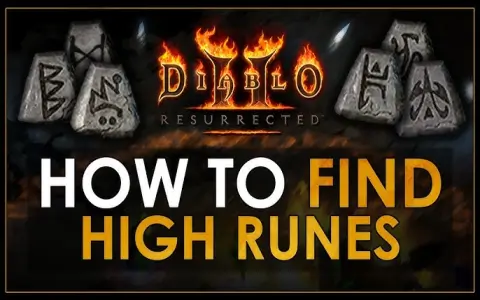 Is RankedBoost Good For Diablo 2 Leveling? Find Fast Level Up Methods Here!
